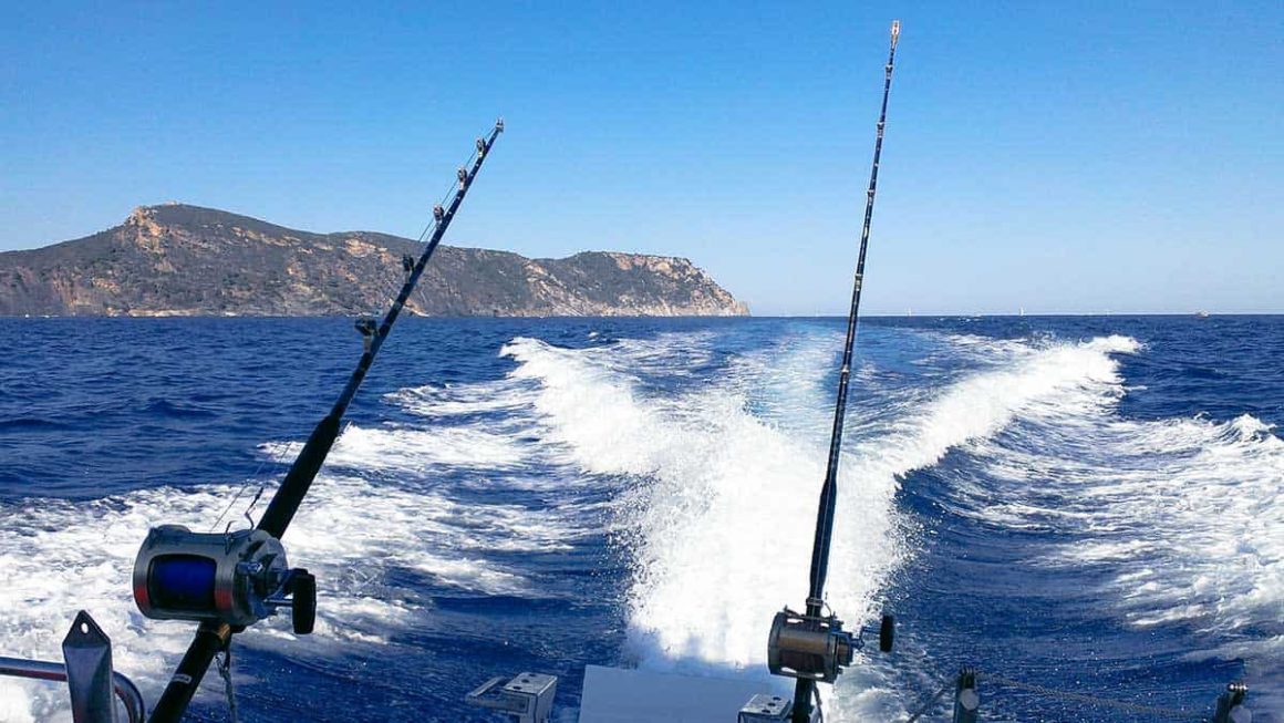 LA PESCA, FORMA DE CONEXIÓN CON LA NATURALEZA PARA 2,5 MILLONES DE ESPAÑOLES